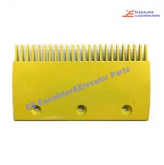 4090110002 Escalator Comb Plate