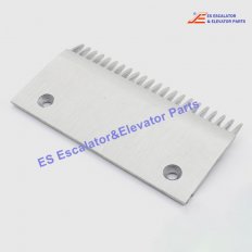 F0700-4A Escalator Comb Plate