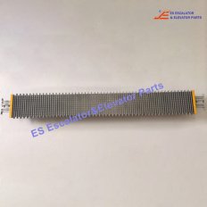 CN96312496X Escalator Pallet