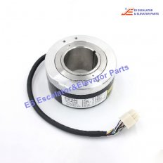 MH108-4096WL Elevator Rotary Encoder