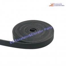 KM959107 Escalator V Belt