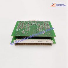 DEE2184212 Escalator O&K Board