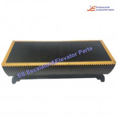 1200TYPE35-E Escalator Step