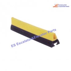 Escalator Part Brush base CNSB-022