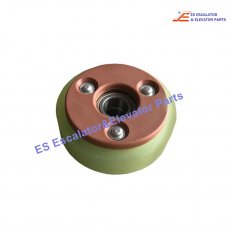 YS005C686G01 Escalator Step Roller