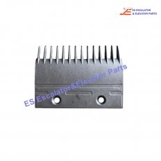 YS017B313-01 Escalator Comb Plate