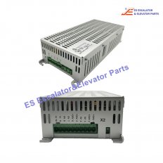 MN7 Escalator Power Supply