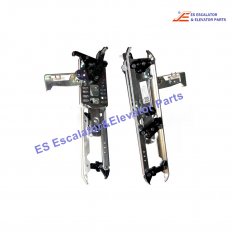 CDL-VF00CI000-3 Elevator Door Vane