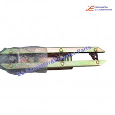 CDL-VF00CD000-3 Elevator Door Vane