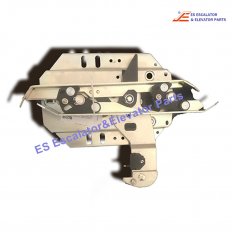 CDL-P300CC200 Elevator Door Vane