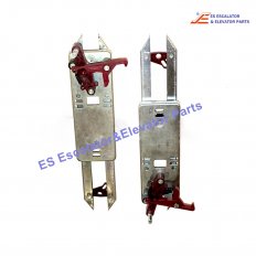 CSK.VF00CD000 Elevator Door Vane