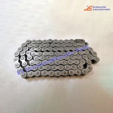 KMC 20B Escalator Roller Chain