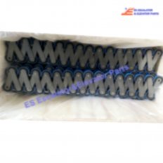 Miconic F5 Escalator Step Chain