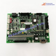 HIVD900SS B/D Elevator Inverter Board