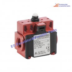 Bi2-U1Z W Escalator Limit Switch