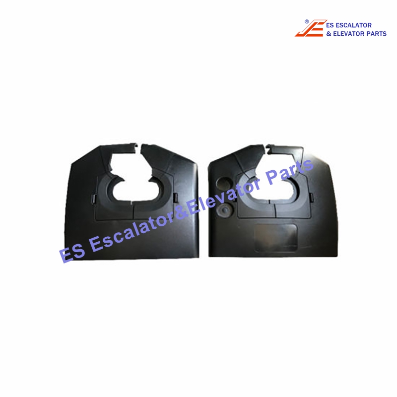 80016100 Escalator Handrail Inlet FT822 Use For Thyssenkrupp