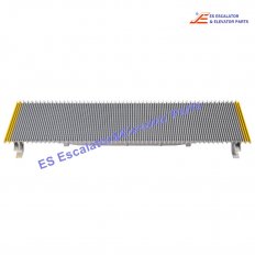 TB-S-1000 Escalator Pallet