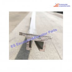 GAA50AHF1 Escalator Handrail Guide Rail