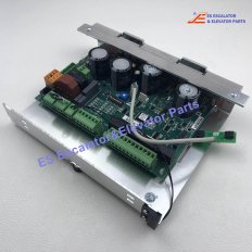 903376G01SE Elevator PCB Board