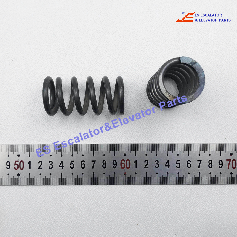 70100300 Escalator Spring Use For ThyssenKrupp