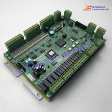 AS2021 Elevator PCB Board