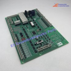 GBA21230F2 Elevator PCB Board
