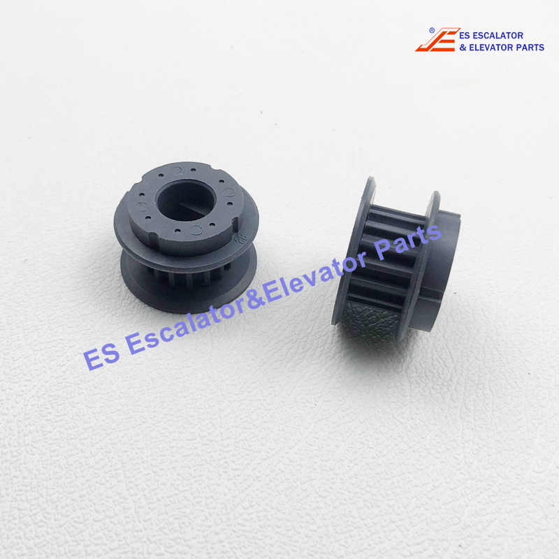 PPM.VFEC.C0000 Elevator Pulley Use For Fermator