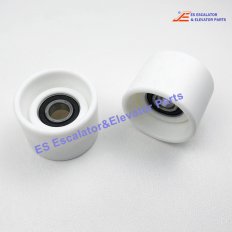 400017000 Escalator Roller