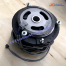 <b>Elevator 59601931 FCRD90 (90Nm/80 Nm) Brake</b>