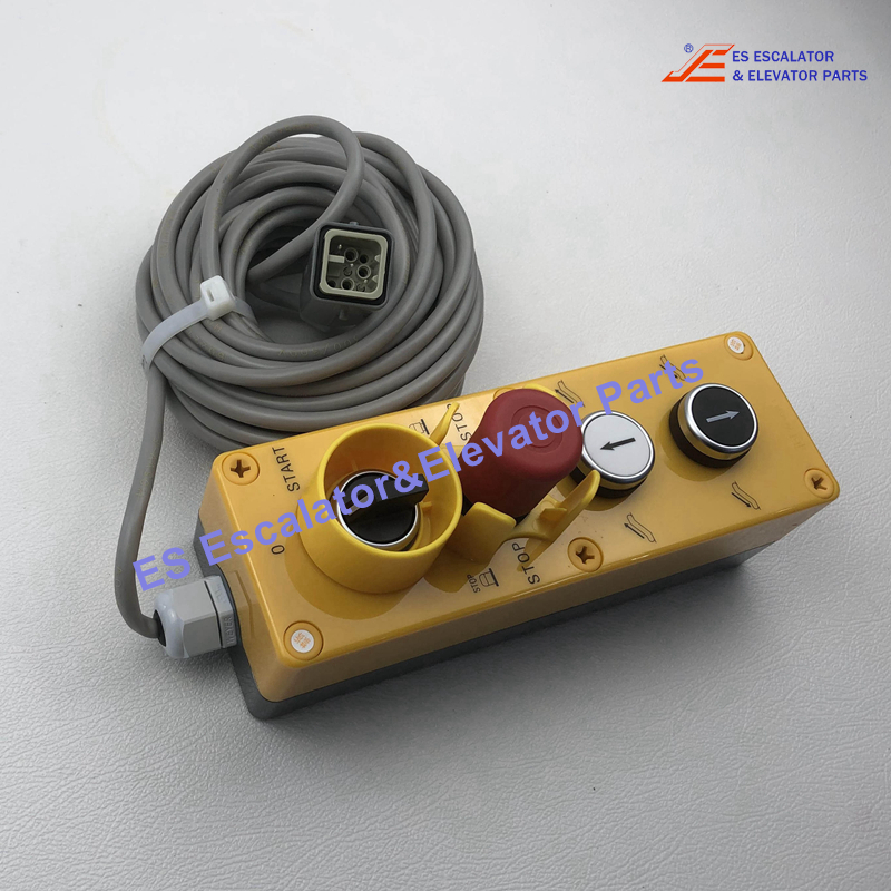 506*510*606 Inspection Device, Daa26220NNN3 Use For OTIS