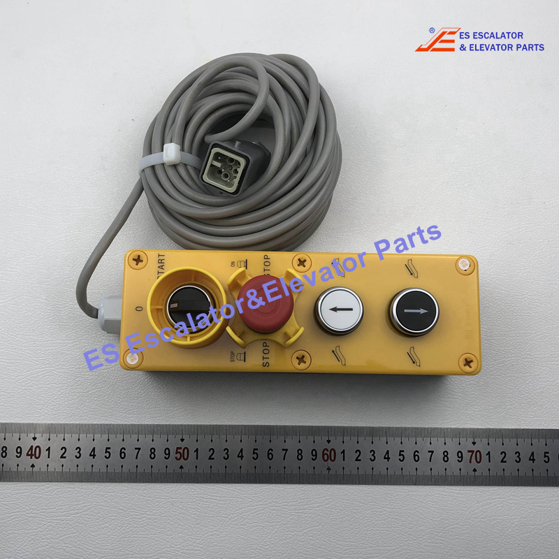 506*510*606 Inspection Device, Daa26220NNN3 Use For OTIS