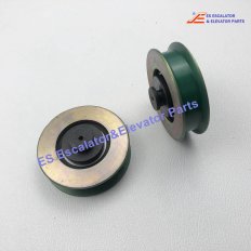 FAA456J1 Elevator Door Roller