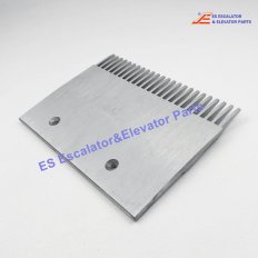 GAA453BV1 Escalator Comb Plate