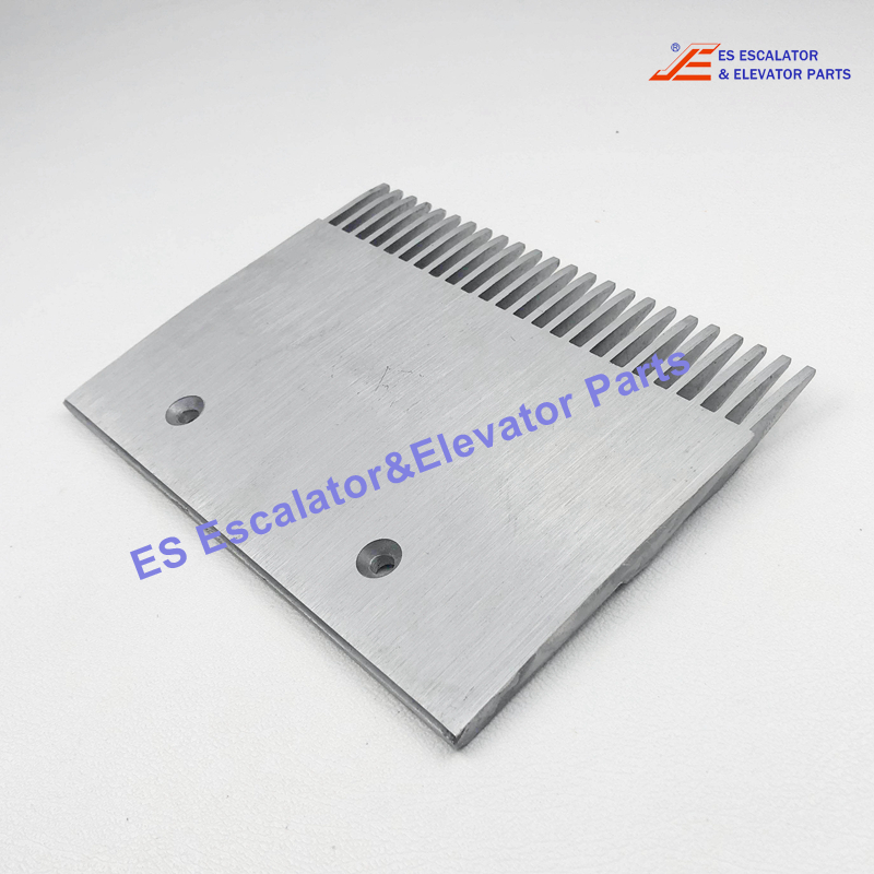 GAA453BV-51W Escalator Comb Plate Use For Otis