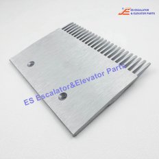 GAA453BV5 Escalator Comb Plate