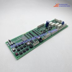 GBA26800KX1 Elevator Control Board