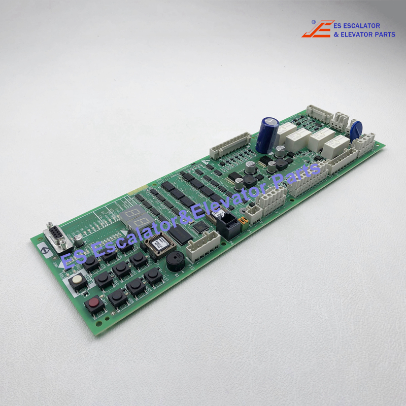 GBA26800KX1 Elevator Control Board Gen2 SPBC-III Use For Otis