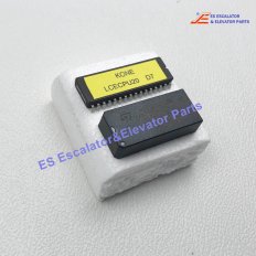 KM264859 Elevator Nvram-Memory