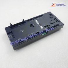 Elevator KM987080G01 PCB MOTION CONTROL BOARD