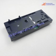 <b>Elevator KM987080G01 PCB MOTION CONTROL BOARD</b>