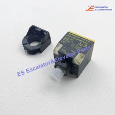 Ni50U-CK40-AP6X2-H1141 Escalator Inductive Sensor