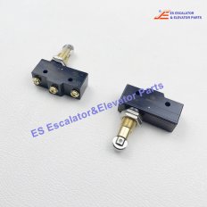 Escalator TAA177AN1 Brake micro switch