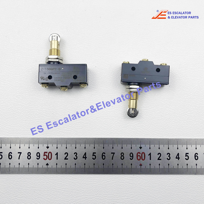 TAA177AN1 Escalator Brake micro switch Use For OTIS