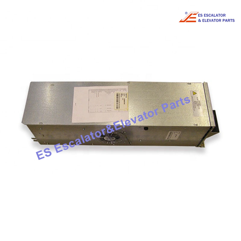 KM839800G03 Elevator Inverter Drive Module V3F18 90A 400V Use For Kone