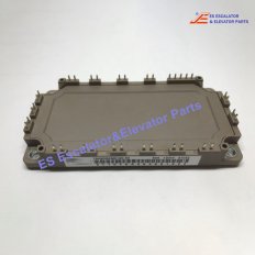 7MBR75VB120-50 Elevator IGBT Module