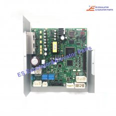 DCU-160 Elevator PCB Board