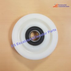 FT935/732 Escalator Roller