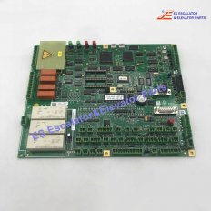 <b>Elevator TCM-MC2-V8D·80 PCB</b>