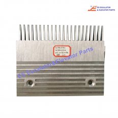 Escalator Parts Comb Plate 5270416D10