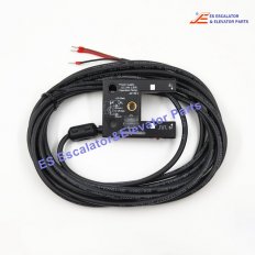 LKLN Elevator Leveling Sensor Photo Electric Switch